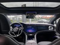 Usado Mercedes EQS450+ Advanced Plus 244 kW (333 HP) 2023 Preto obsidian Sedan