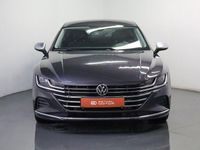Usado VW Arteon Elegance 150 HP (110 kW) 2023 Cinza Carrinha