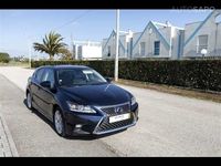 usado Lexus CT200h Executive+