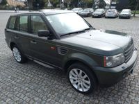 usado Land Rover Range Rover 2.7 HSE