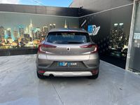 usado Renault Captur 1.5 dCi Exclusive EDC