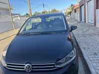 usado VW Touran 7 lugares