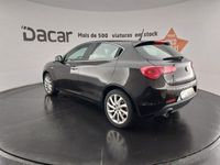 usado Alfa Romeo Giulietta 1.6 JTDm Distinctive