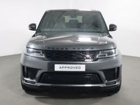 usado Land Rover Range Rover Sport 2.0 Si4 PHEV 404 PS HSE Dynamic