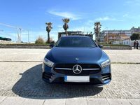 usado Mercedes A250 Limousine e AMG Line