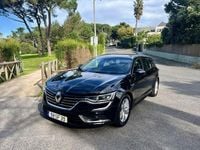 Usado Renault Talisman 130 HP (95 kW) 2016 Carrinha