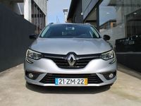 usado Renault Mégane IV 