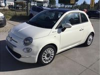 usado Fiat 500 Dolcevita Hybrid 1.0 70cv