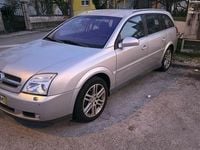 Usado Opel Vectra 2005 Sedan