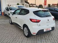 usado Renault Clio IV 1.5 DCI Société