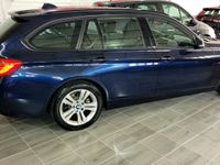 usado BMW 318 Serie-3 d Line Sport