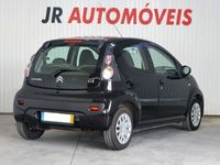 usado Citroën C1 1.0 Seduction