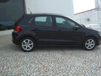 usado VW Polo 1.6 DCI CONFORT