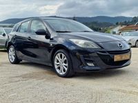 usado Mazda 3 MZ-CD 1.6 Exclusive