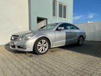 usado Mercedes E250 CDI Coupé