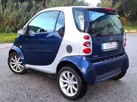 usado Smart ForTwo Coupé 0.8 CDI