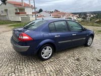 usado Renault Mégane II 