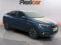 Usado Renault Arkana Evolution 145 HP (106 kW) 2022 Azul SUV