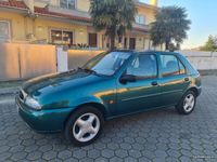 usado Ford Fiesta 1.2 Gasolina