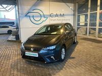 Usado Seat Ibiza 115 HP (84 kW) 2024 Cinzento Citadino