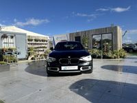 Usado BMW 118 143 HP (105 kW) 2013 Preto Citadino