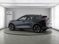 Usado Cupra Formentor 150 HP (110 kW) 2022 Cinza SUV