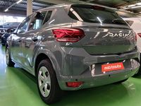 Usado Dacia Sandero Essentiel 101 HP (74 kW) 2024