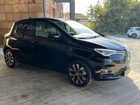 Usado Renault Zoe 100 kW (136 HP) 2023 Preto Citadino