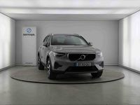 Usado Volvo XC40 Core 163 HP (119 kW) 2025 Cinzento SUV