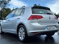 usado VW Golf 1.6 TDi BlueMotion Confortline