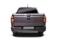 Novo VW Amarok Style 204 HP (150 kW) 2025 Preto Pickup