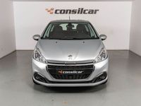 usado Peugeot 208 1.2 PureTech Allure Navigator 5p