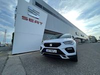 usado Seat Ateca 1.0 TSi Style