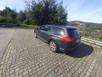 usado Citroën C5 2.0 163cv