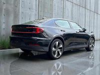 Usado Polestar 2 169 kW (231 HP) 2023 Preto Citadino