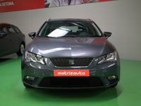 usado Seat Leon ST 1.6 TDi Style S/S