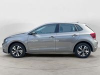 usado VW Polo 1.0 Tsi Confort Line