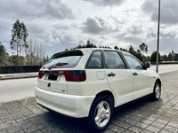 usado Seat Ibiza 1.4 16V