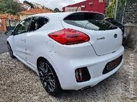 usado Kia Ceed 1.6 T-GDI GT-TRACK 204CV Gasolina