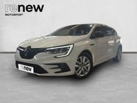 Usado Renault Mégane IV Equilibre 115 HP (84 kW) 2024 Branco Carrinha