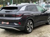 Usado VW ID.4 Pro Performance 150 kW (204 HP) 2021 Cinza SUV