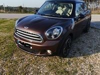 Usado Mini Cooper D Paceman 112 HP (82 kW) 2014 SUV
