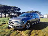 usado Renault Talisman Sport Tourer DCI - Nacional 2018/09