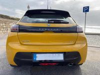 Usado Peugeot 208 75 HP (55 kW) 2020 Outra Citadino