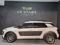 usado Citroën C4 Cactus 1.2 PureTech Shine