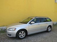 usado Volvo V50 1.6 D Momentum