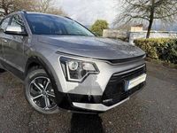 Usado Kia Niro 180 HP (132 kW) 2022 Cinzento SUV