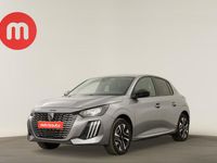 Usado Peugeot e-208 Allure 114 kW (156 HP) 2025 Citadino