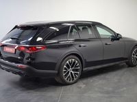 Usado Mercedes E300 313 HP (230 kW) 2024 Preto Carrinha