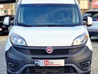 usado Fiat Doblò MAX 1.3 MMJT 95CV LONGA "NACIONAL"